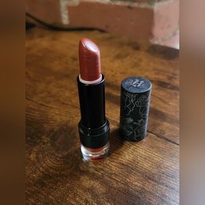 Hellbent Painted Love Lipstick KVD Beauty Collector's Item Full Size Vintage EUC